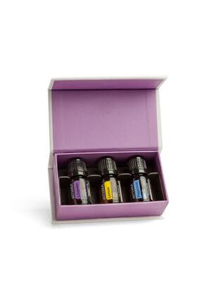Simply Soulful Therapies doTERRA Introduction Kit